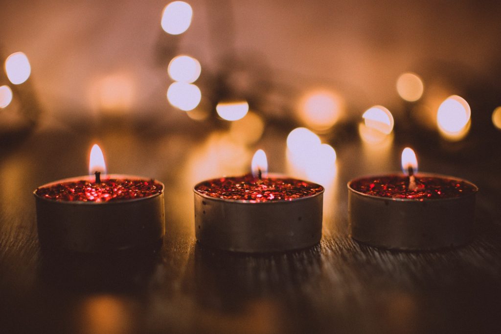 Decoração de Ano Novo: veja 12 ideias para economizar (e arrasar) na virada Decoração de Ano Novo: veja 12 ideias para economizar (e arrasar) na virada